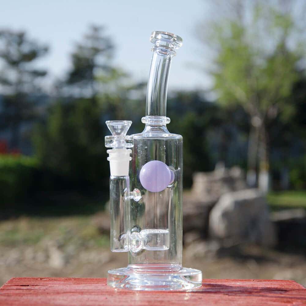 STRAIGHT CAN | CALIBEAR|US WAREHOUSE Water Pipe Calibear 