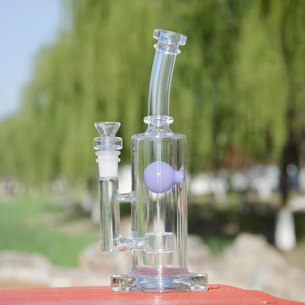 STRAIGHT CAN | CALIBEAR|US WAREHOUSE Water Pipe Calibear 