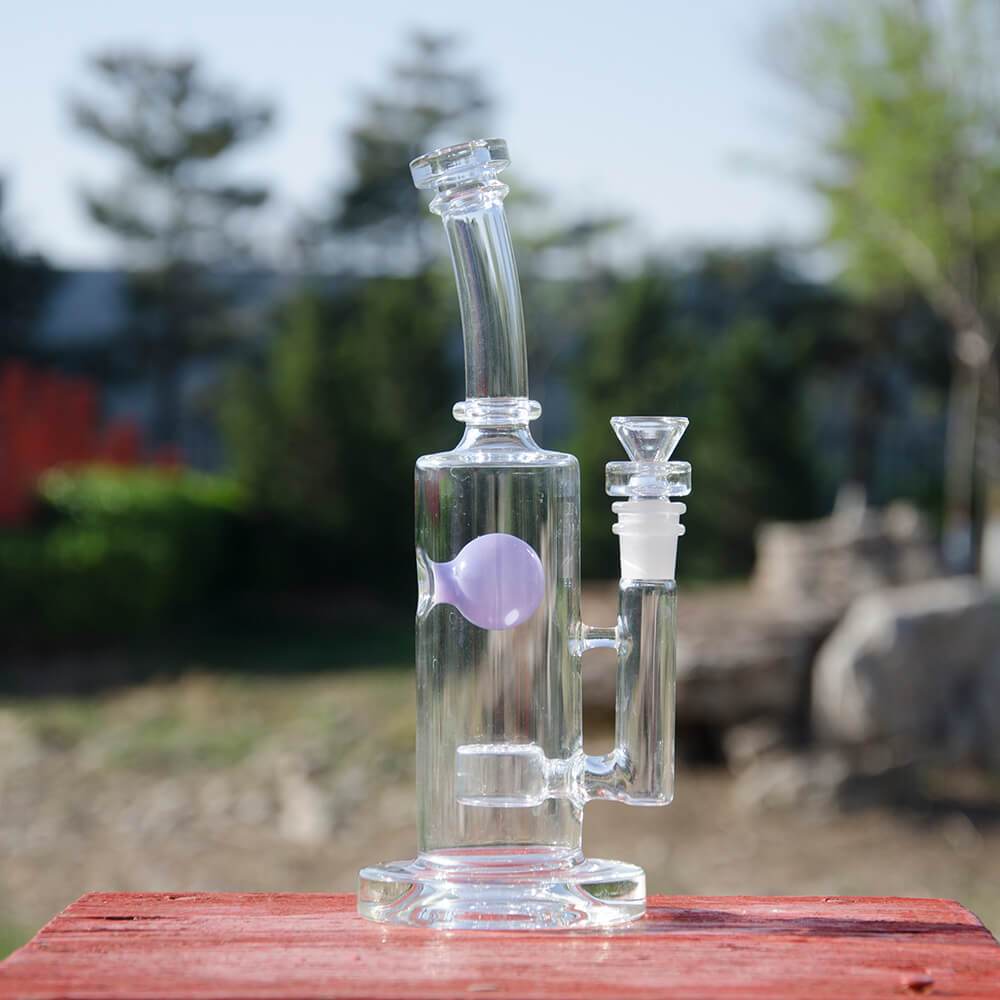 STRAIGHT CAN | CALIBEAR|US WAREHOUSE Water Pipe Calibear 