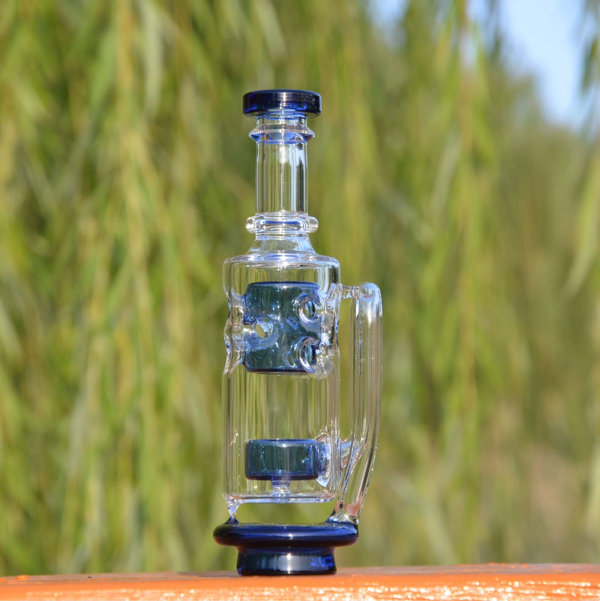 STRAIGHT FAB CARTA ATTACHMENT | CALIBEAR Vaporizer Calibear 