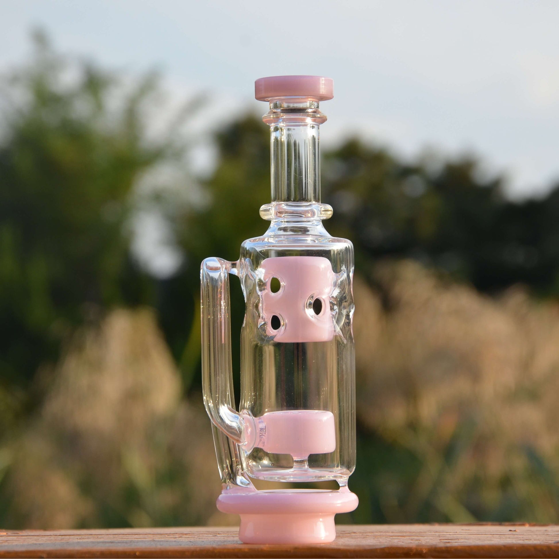 STRAIGHT FAB CARTA ATTACHMENT | CALIBEAR Vaporizer Calibear 