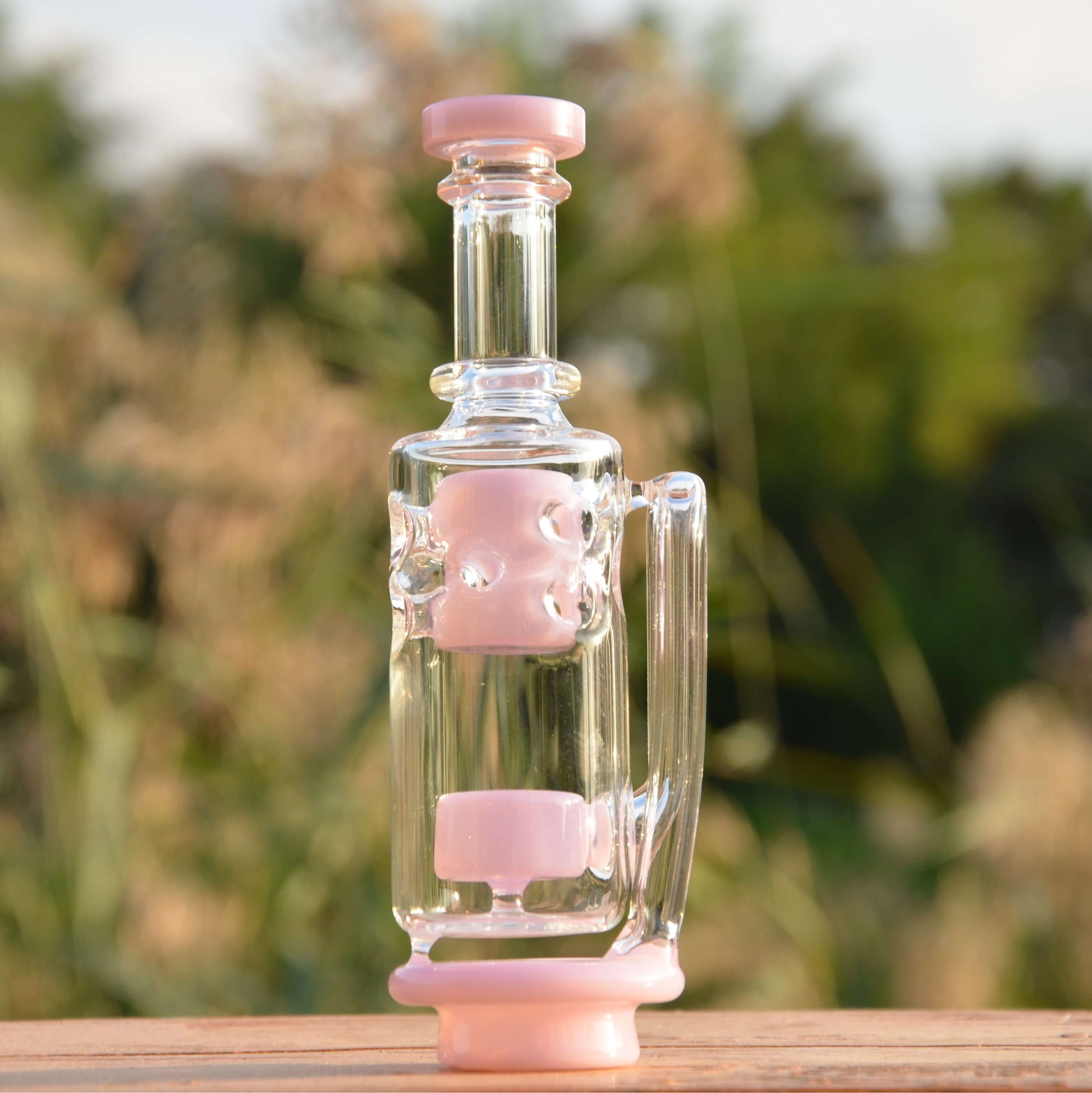 STRAIGHT FAB CARTA ATTACHMENT | CALIBEAR Vaporizer Calibear 