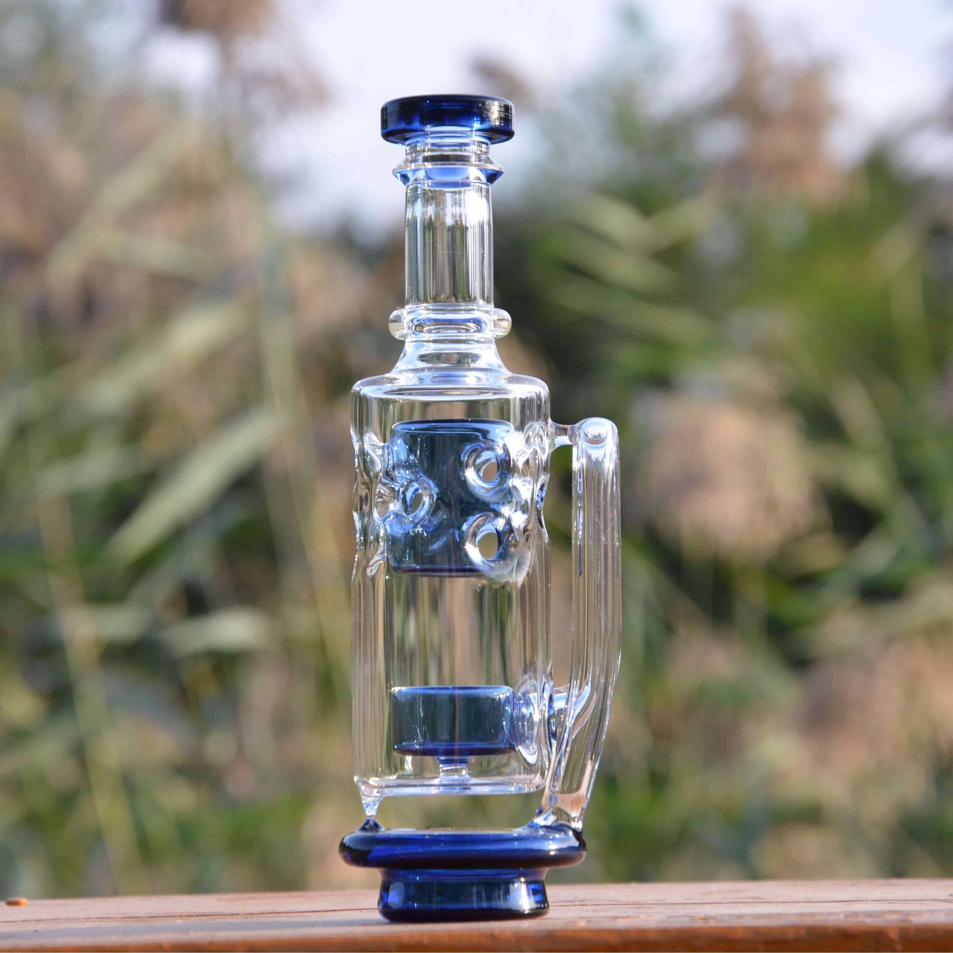 STRAIGHT FAB CARTA ATTACHMENT | CALIBEAR Vaporizer Calibear 