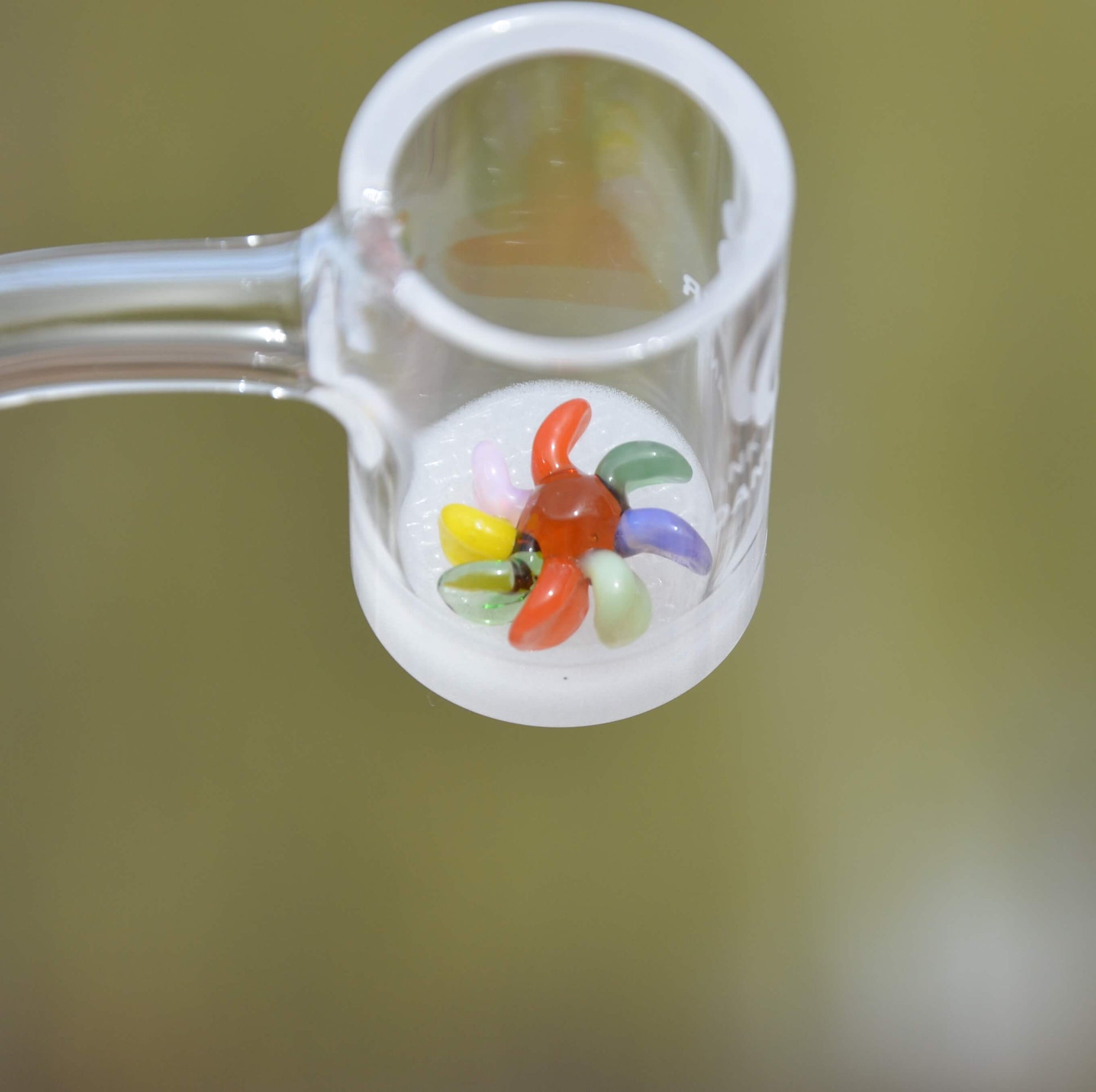 TERP SPINNER | DANK BANGER  DANK BANGER 