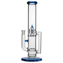 Load image into Gallery viewer, TREECYCLER KSL PERC | CALIBEAR Water Pipe Calibear TREECYCLER KSL PERC | CALIBEAR Water Pipe Calibear TREECYCLER KSL PERC | CALIBEAR Water Pipe Calibear 