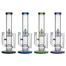 Load image into Gallery viewer, TREECYCLER KSL PERC | CALIBEAR Water Pipe Calibear TREECYCLER KSL PERC | CALIBEAR Water Pipe Calibear 
